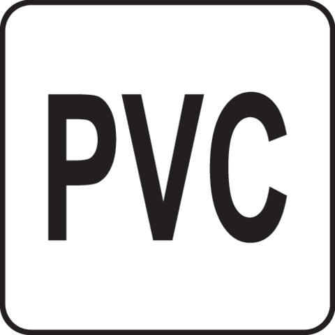 Pictogramă TOYA: PVC