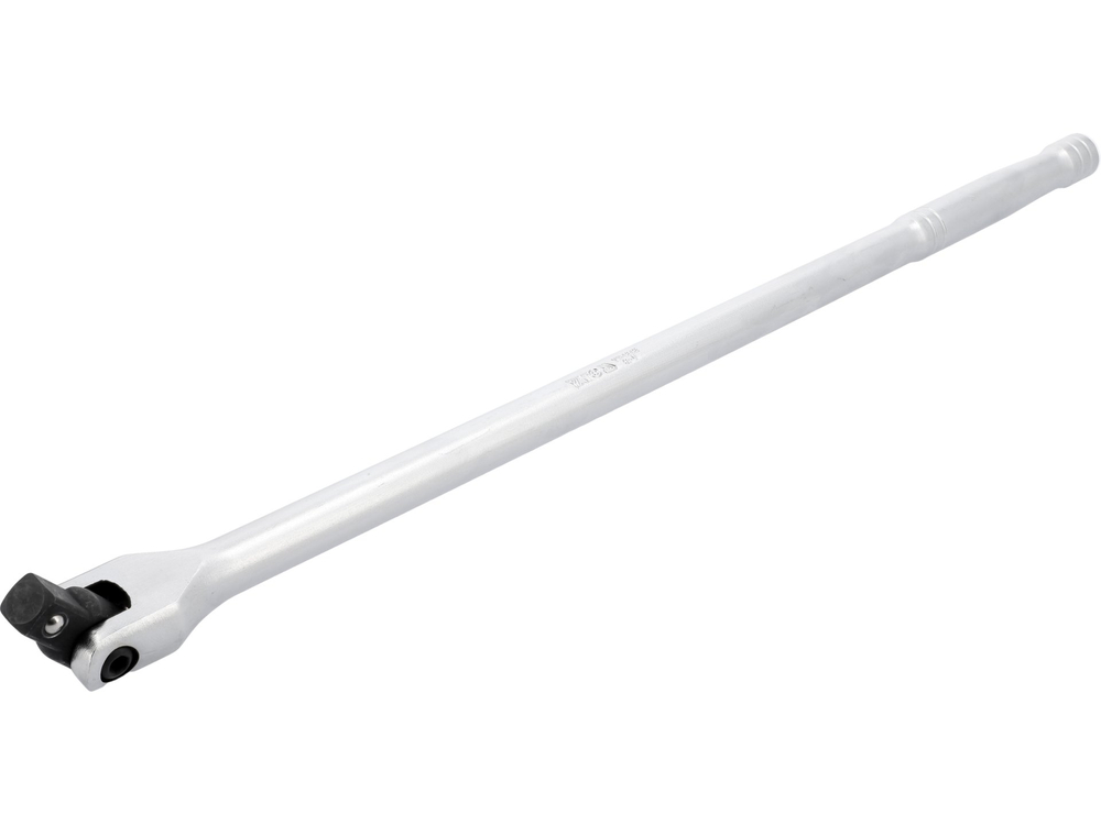 Antrenor cu cap flexibil, 1/2″, 457 mm — YATO YT-1242 — imagine de produs 2