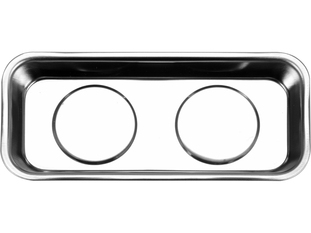 Tavă magnetică, 152 × 68 mm — YATO YT-08312 — imagine de produs 2