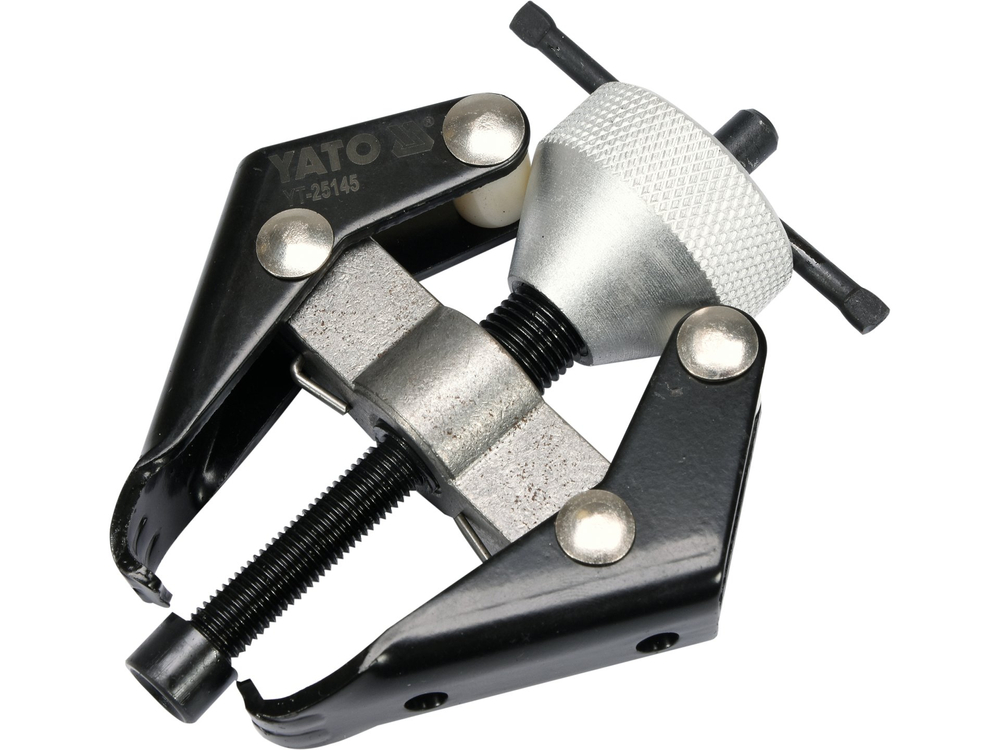Extractor pentru brațe de ștergător, 5–30 mm — YATO YT-25145 — imagine de produs 2