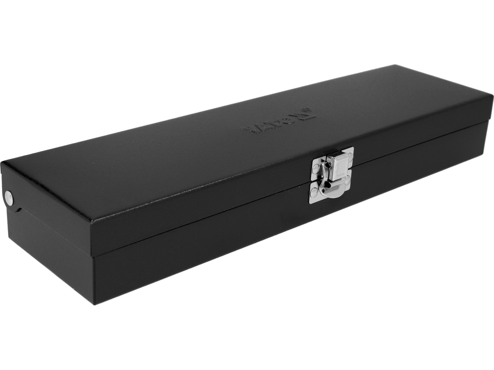 Set de tubulare lungi de impact, 1/2″, 11 piese — YATO YT-1054 — imagine de produs 4