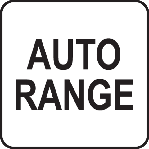 Pictogramă TOYA: Selectare automată a domeniului
