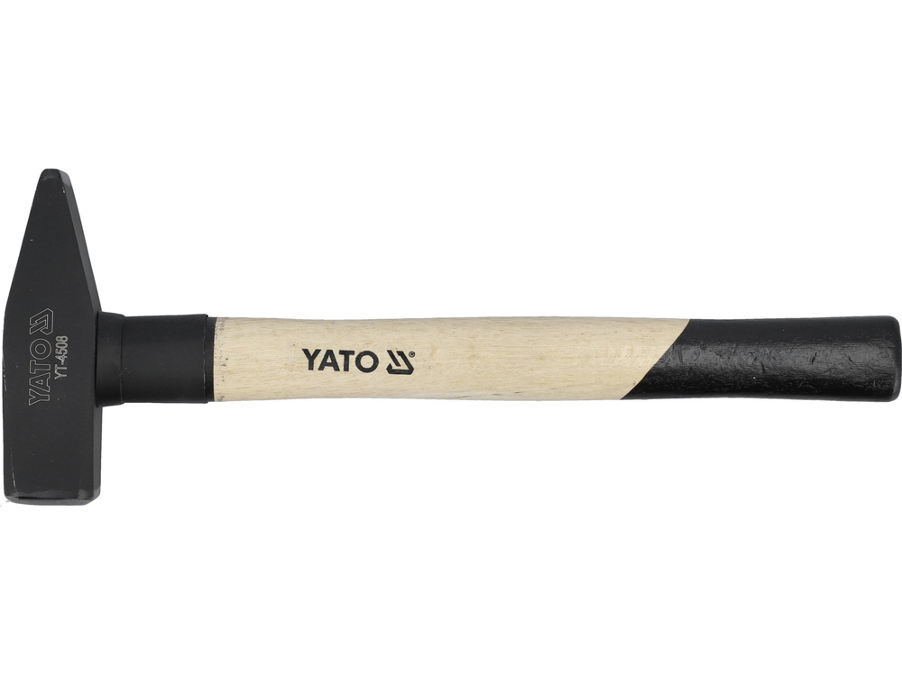 Ciocan de lăcătușerie, 1000 g — YATO YT-4508 — imagine de produs 1