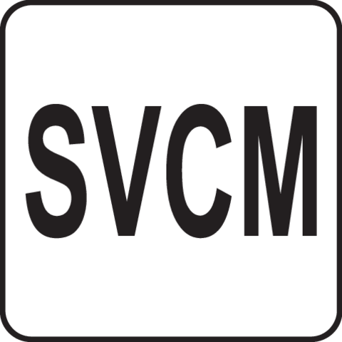 Pictogramă TOYA: Oțel SVCM