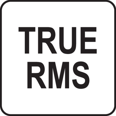 Pictogramă TOYA: TRUE RMS