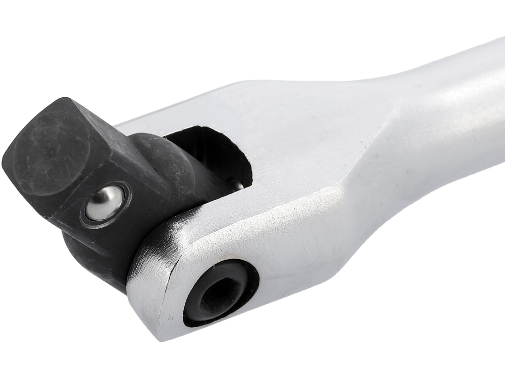 Antrenor cu cap flexibil, 1/2″, 457 mm — YATO YT-1242 — imagine de produs 4