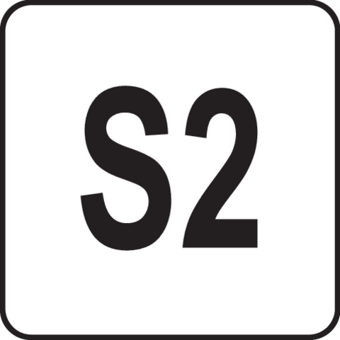 Pictogramă TOYA: Oțel S2