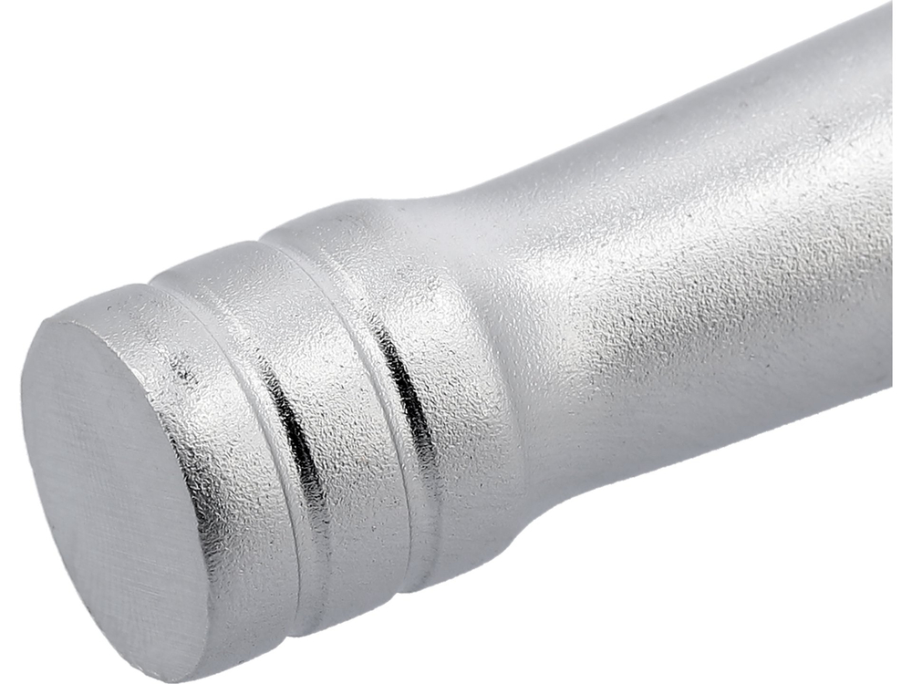Antrenor cu cap flexibil, 1/2″, 457 mm — YATO YT-1242 — imagine de produs 5