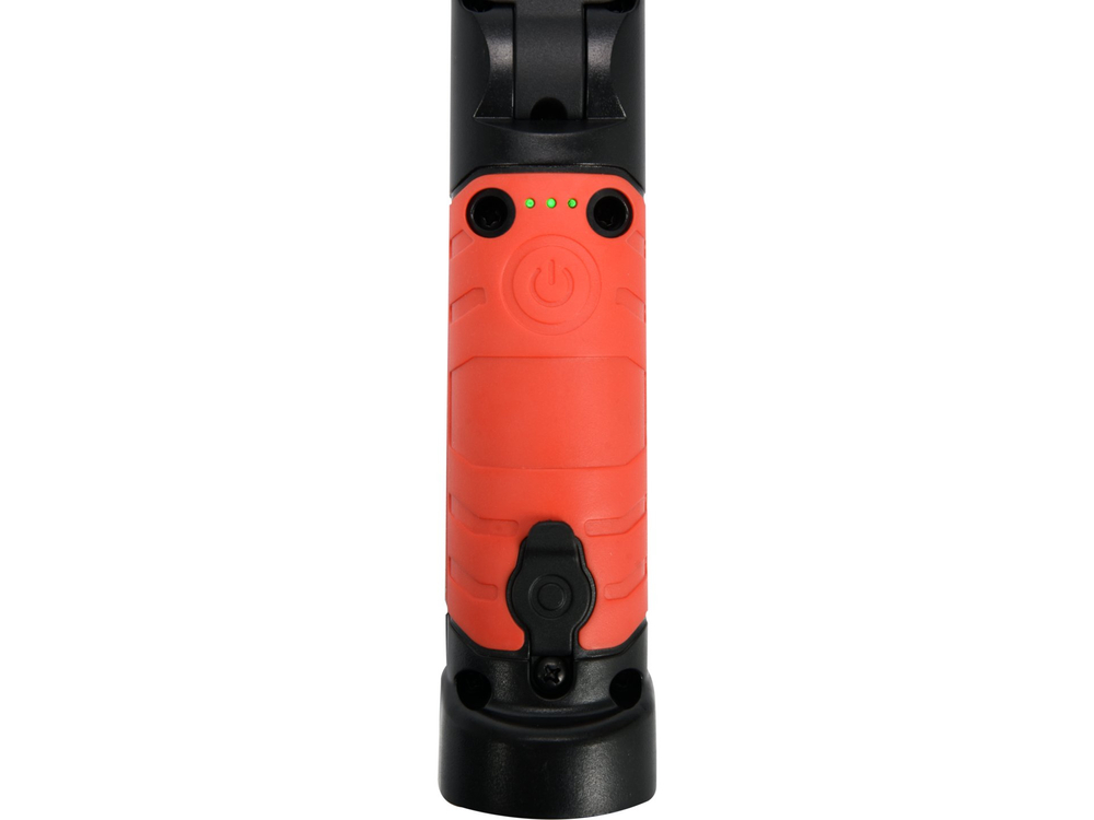 Lampă LED cu acumulator, 5 + 3 W — YATO YT-08518 — imagine de produs 4