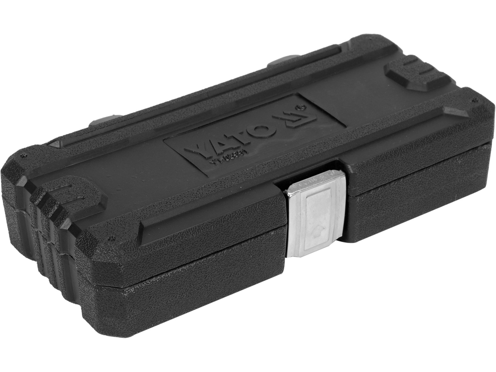 Set de chei pentru bușoane de ulei, 18 piese — YATO YT-05991 — imagine de produs 3
