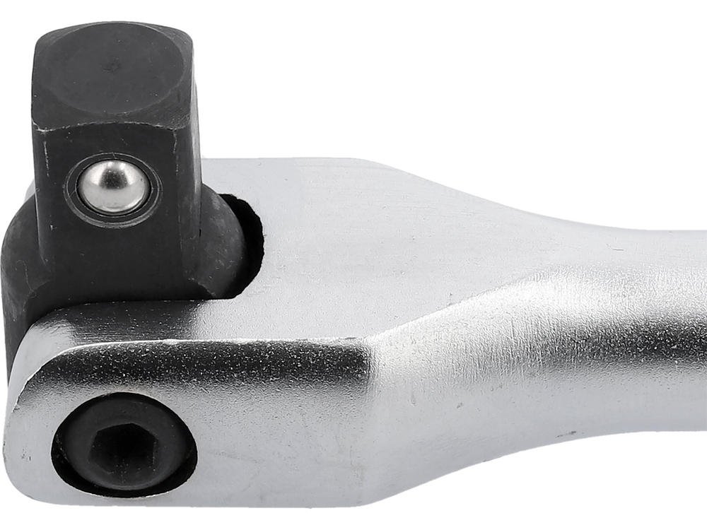 Antrenor cu cap flexibil, 1/2″, 457 mm — YATO YT-1242 — imagine de produs 3