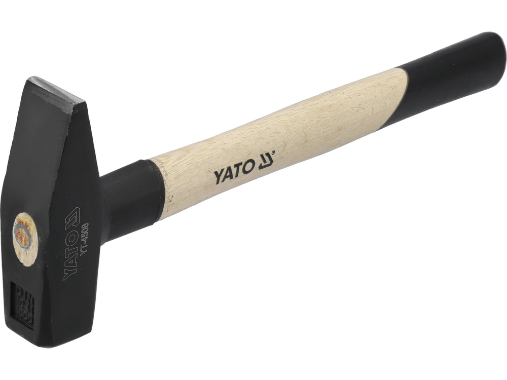 Ciocan de lăcătușerie, 1000 g — YATO YT-4508 — imagine de produs 2