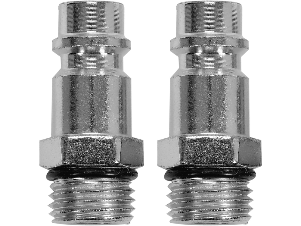 Kit pneumatic pentru aspirarea lichidului de frână — YATO YT-06835 — imagine de produs 7