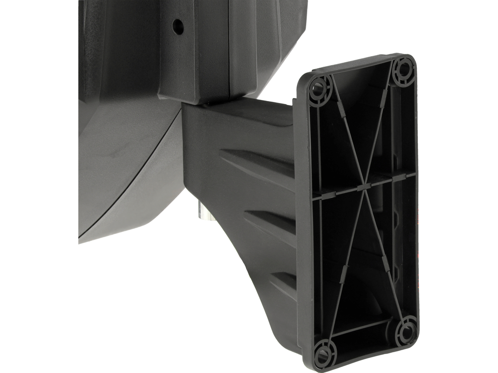 Furtun de aer comprimat pe tambur, 15 m × 9,5 mm — YATO YT-24245 — imagine de produs 6