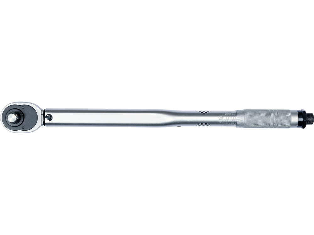 Cheie dinamometrică, 1/2″, 42–210 Nm — YATO YT-0760 — imagine de produs 2