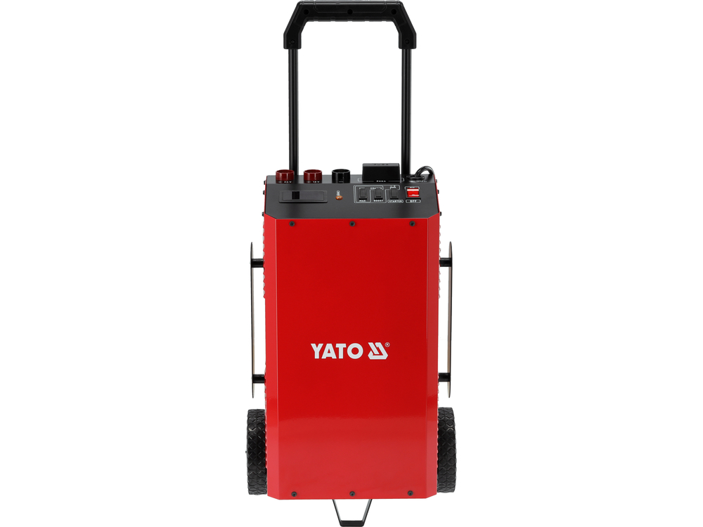 Redresor cu funcție de pornire, 12/24 V, 20–800 Ah — YATO YT-83064 — imagine de produs 4