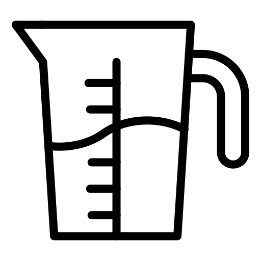 Pictogramă TOYA: Capacitate